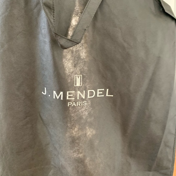 Stunning $6000 J Mendel size 8 bought from J Mendel boutique - Picture 7 of 8